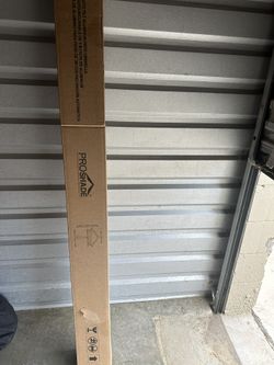 ProShade 10ft Round Auto Tilt Aluminum Market Umbrella