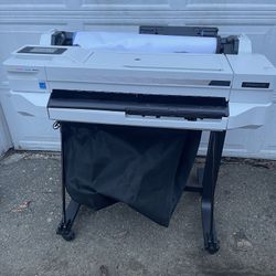 Hp Design jet T530
