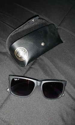 Rayban Polarized Sunglasses