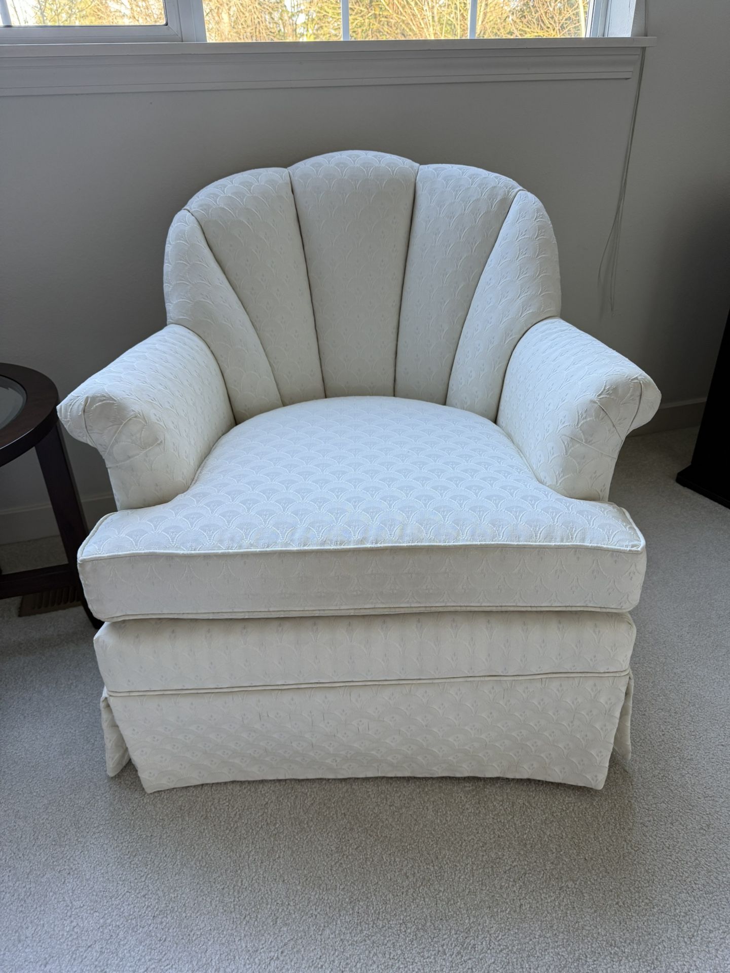 Pembrook Arm Chair - Swivels & Rocks - Set Of 2