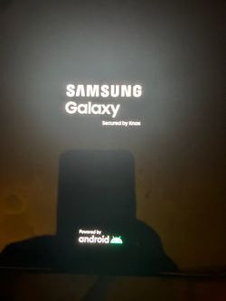 Samsung Galaxy Android