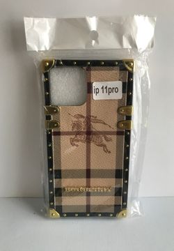 iPhone 11 Pro Designer Phone Case
