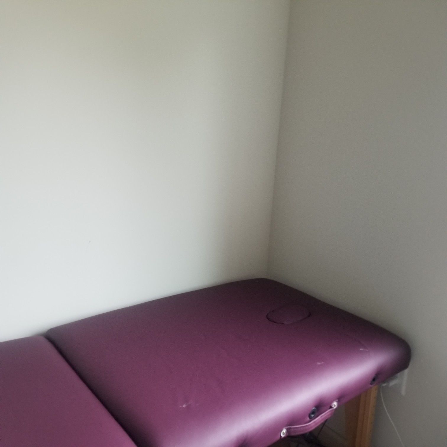 Massage Table