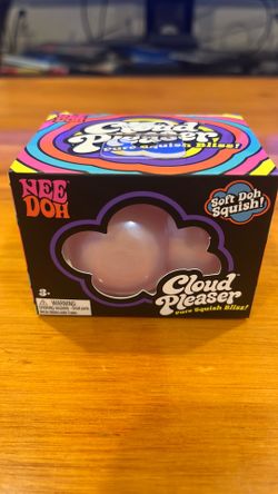 Authentic NEEDOH Cloud Pleaser