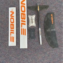 Nobile Kite Foil 