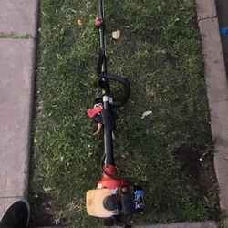 Toro 2-Stroke 25.4 cc Attachment Capable Straight Shaft Gas