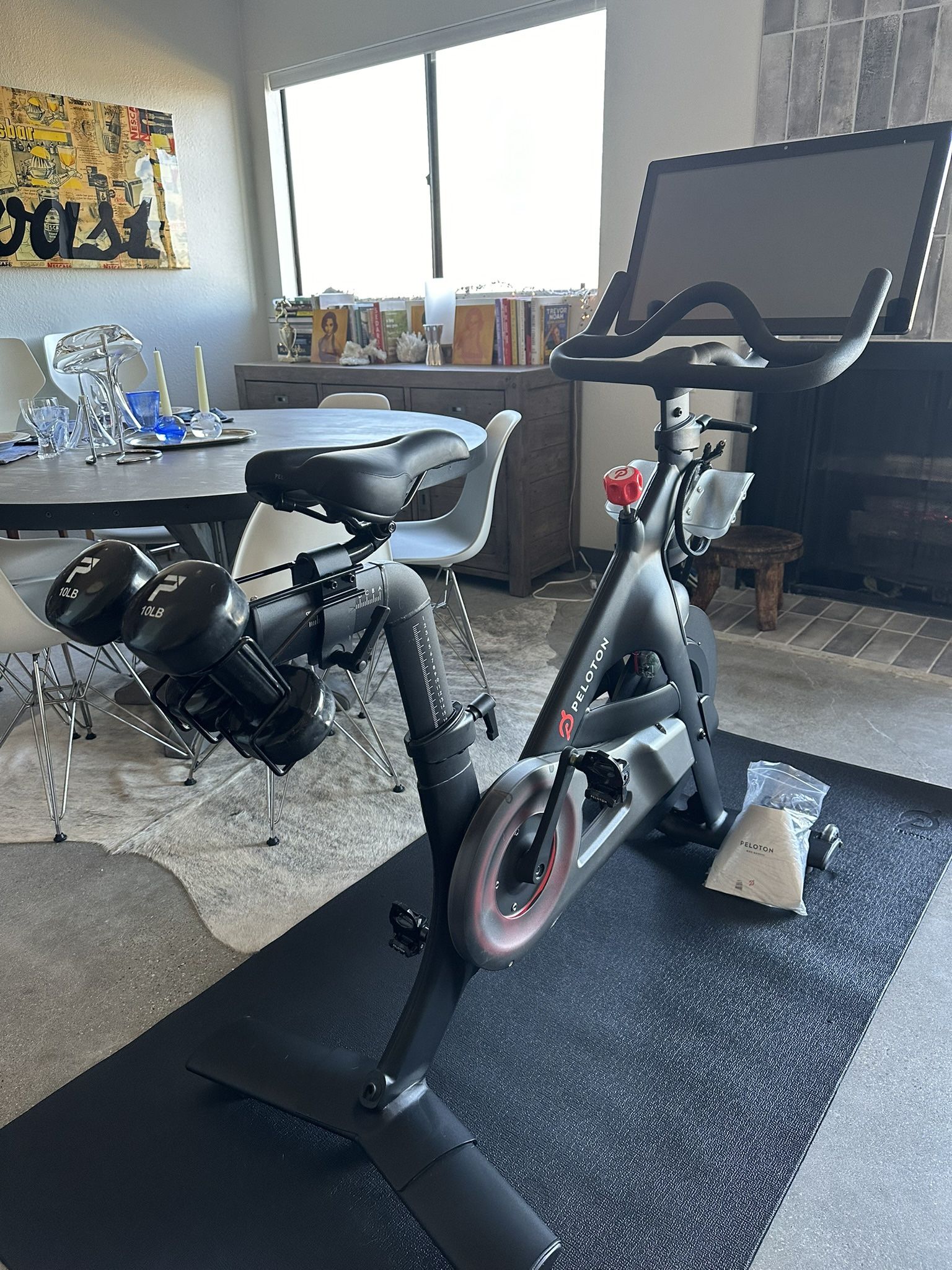 Peloton For Sale 