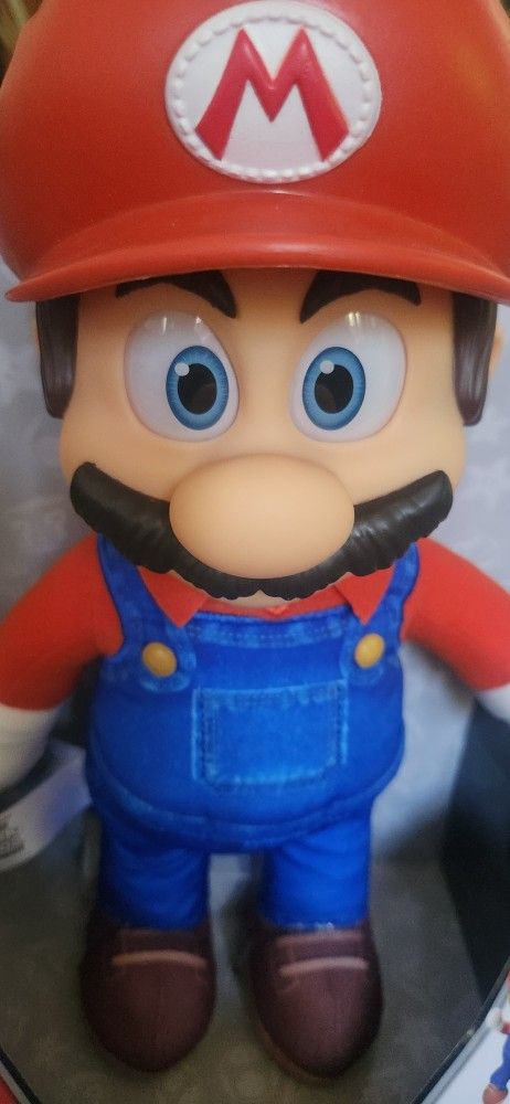 Supermario