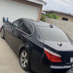 BMW For Sale 528i 2008 2,000