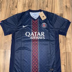 Psg Soccer Jerseys