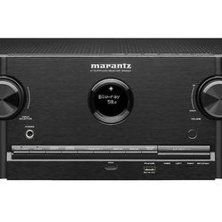 Marantz SR5007