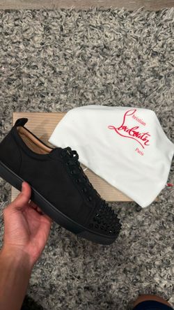 Red bottoms