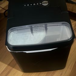 Ice Maker