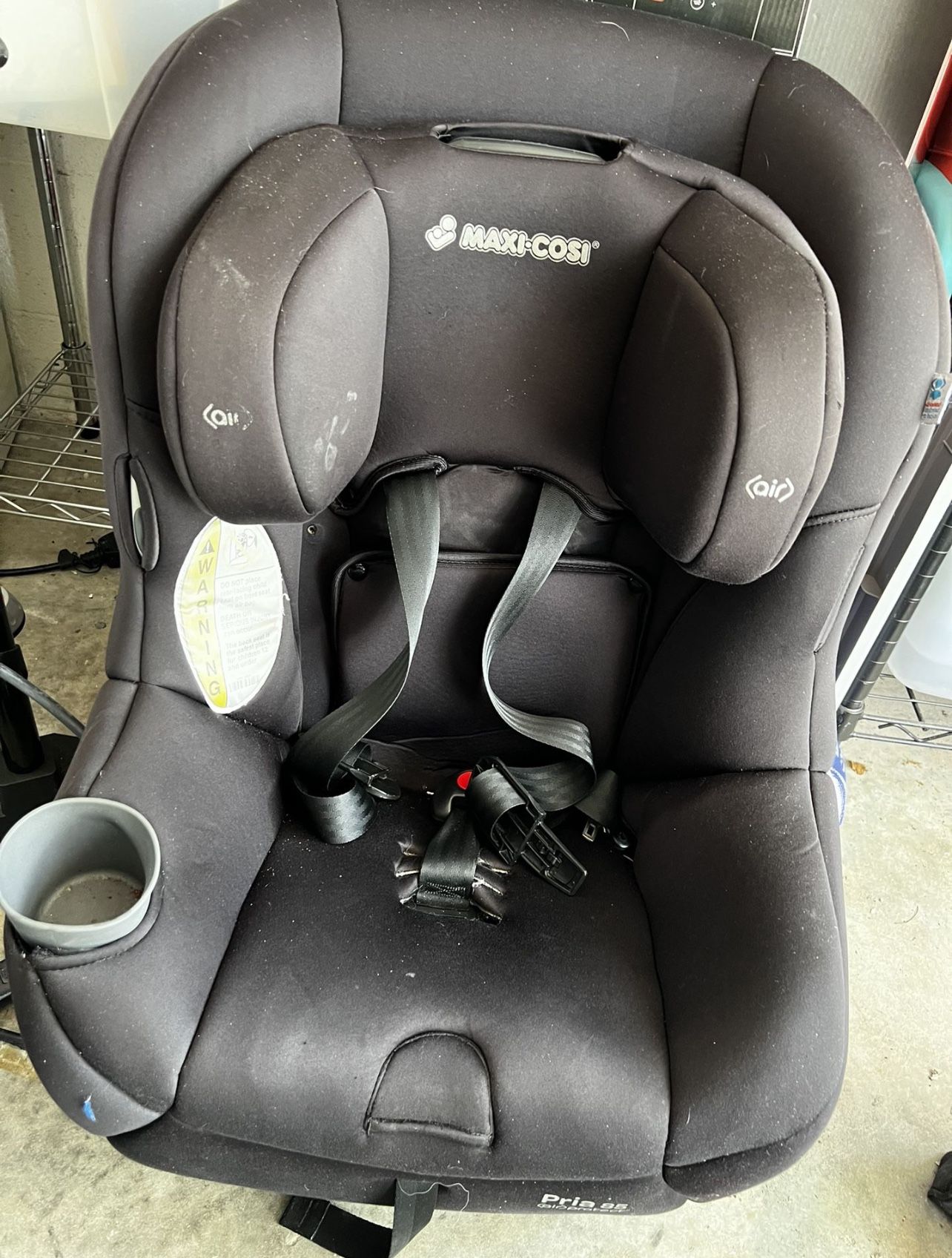 Toddler Car Seat Maxi Cosí