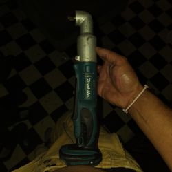 Makita Angel Driver