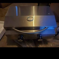 Grill 