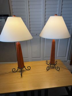 Lamps