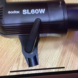 Professional Camera Light 