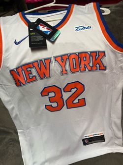 Knicks jersey