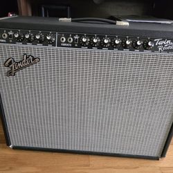 Fender Twin Reverb Amp 