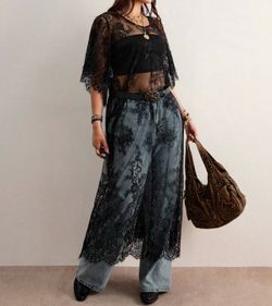 Lace Dress