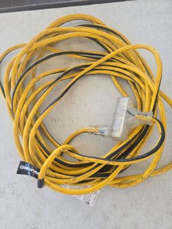 Electric Cord