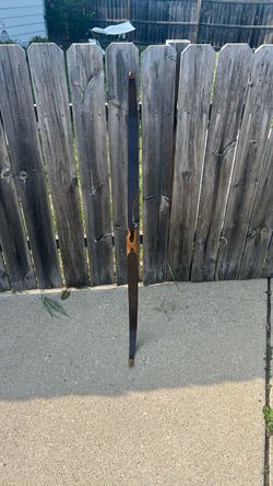 Bear Archery "Red Rock" Hunter 1970’s