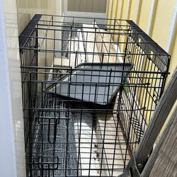 Dog Kennel