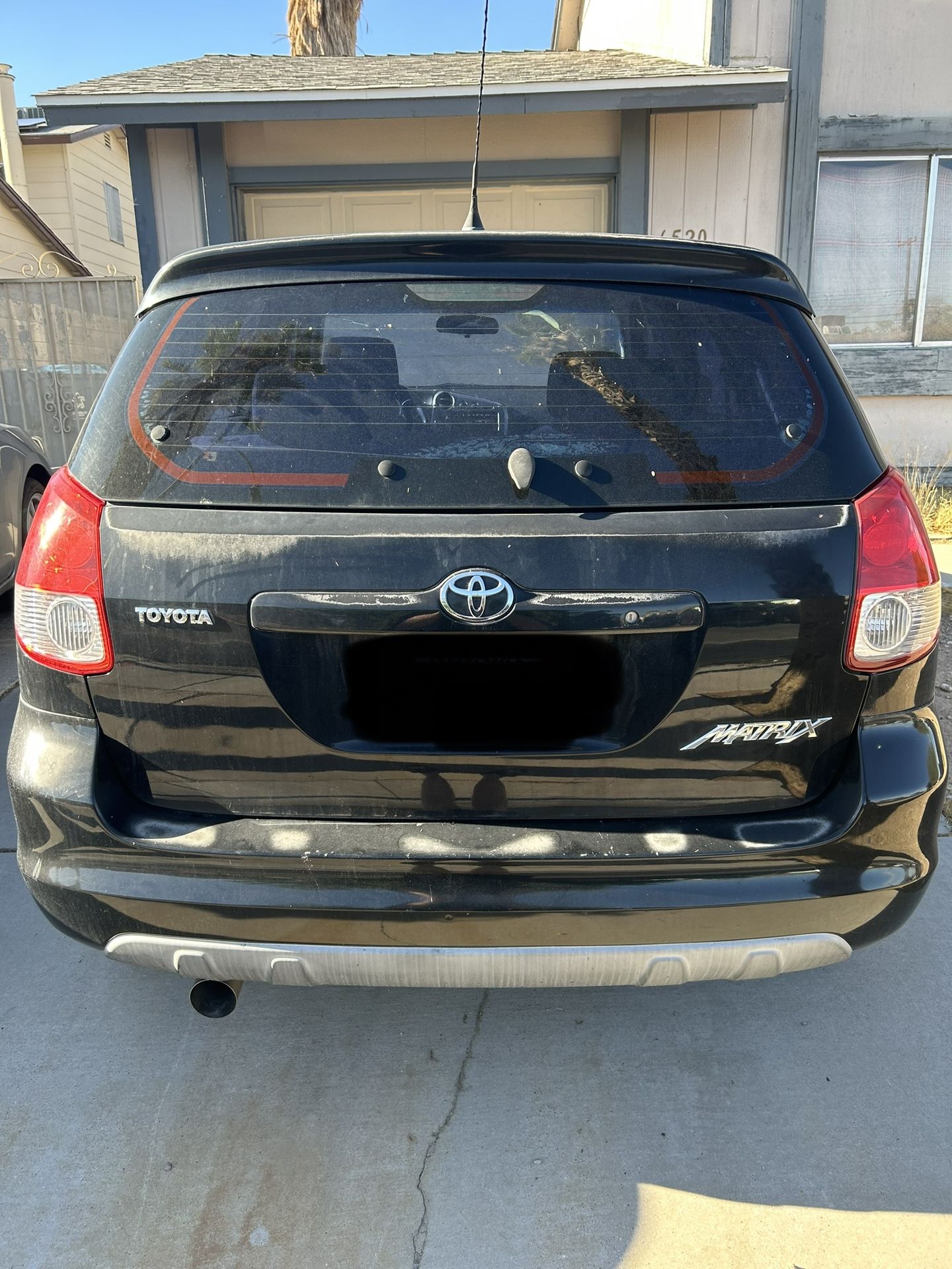 2003 Toyota Matrix for Sale in Las Vegas, NV - OfferUp
