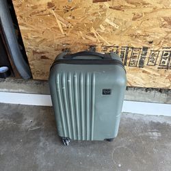 Suitcase