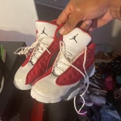 Jordan 13s Size 12c
