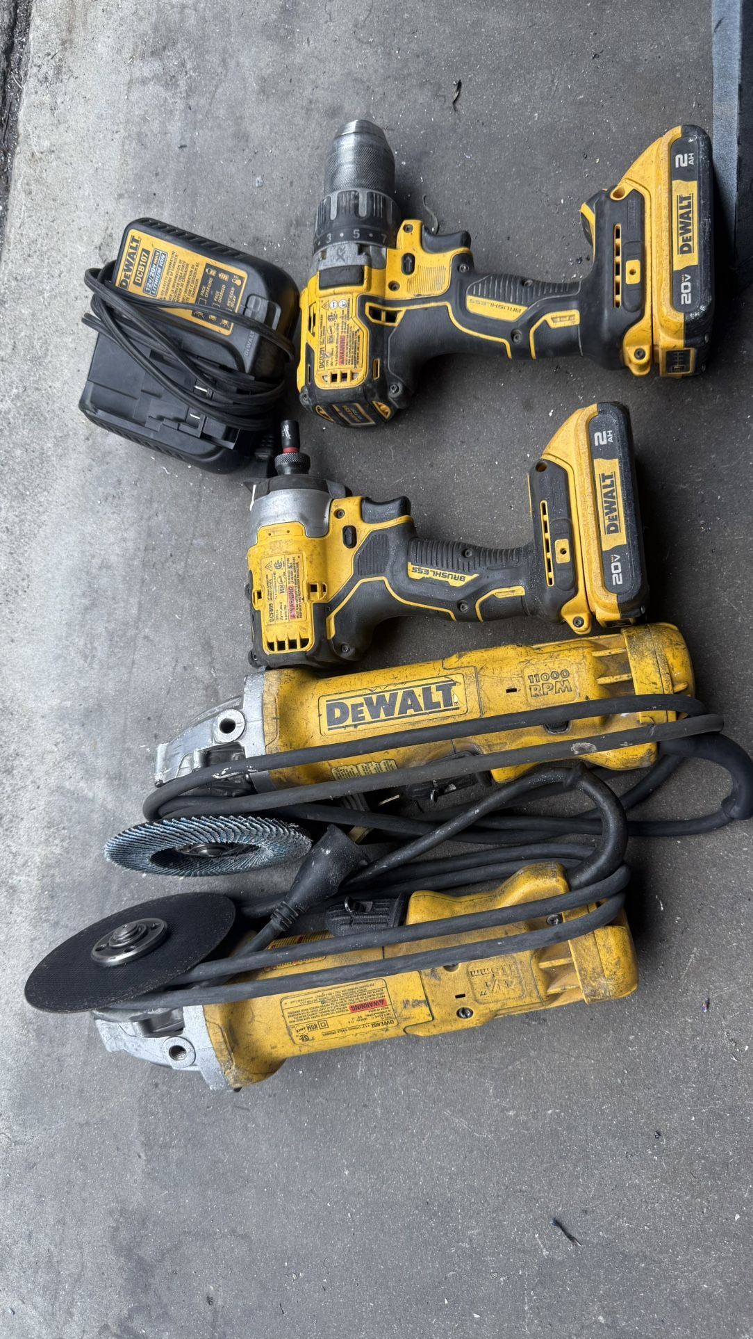 Dewalt Tools For Sale