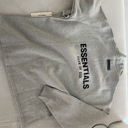 Essential Sweater