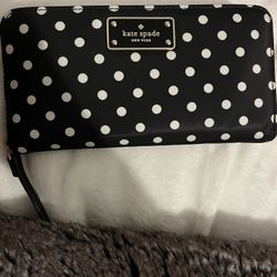 Kate Spade Clutch Purse