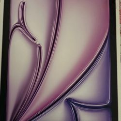 iPad Air 11in M3