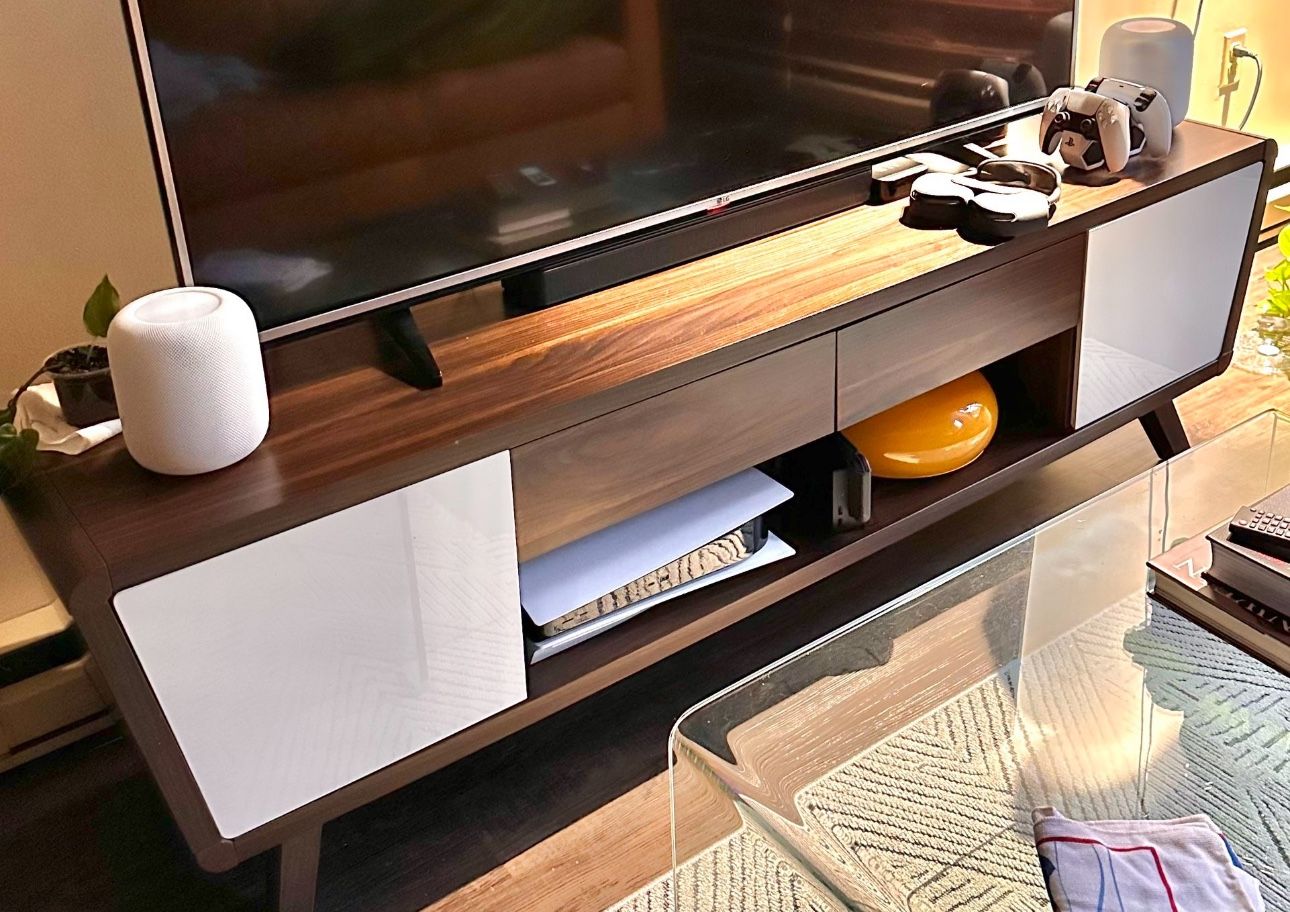 TV Console