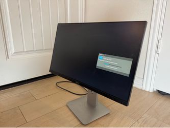 24” Dell Monitor