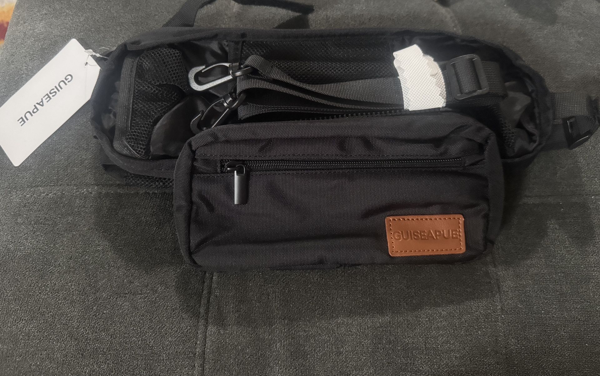 Universal Stroller Organizer