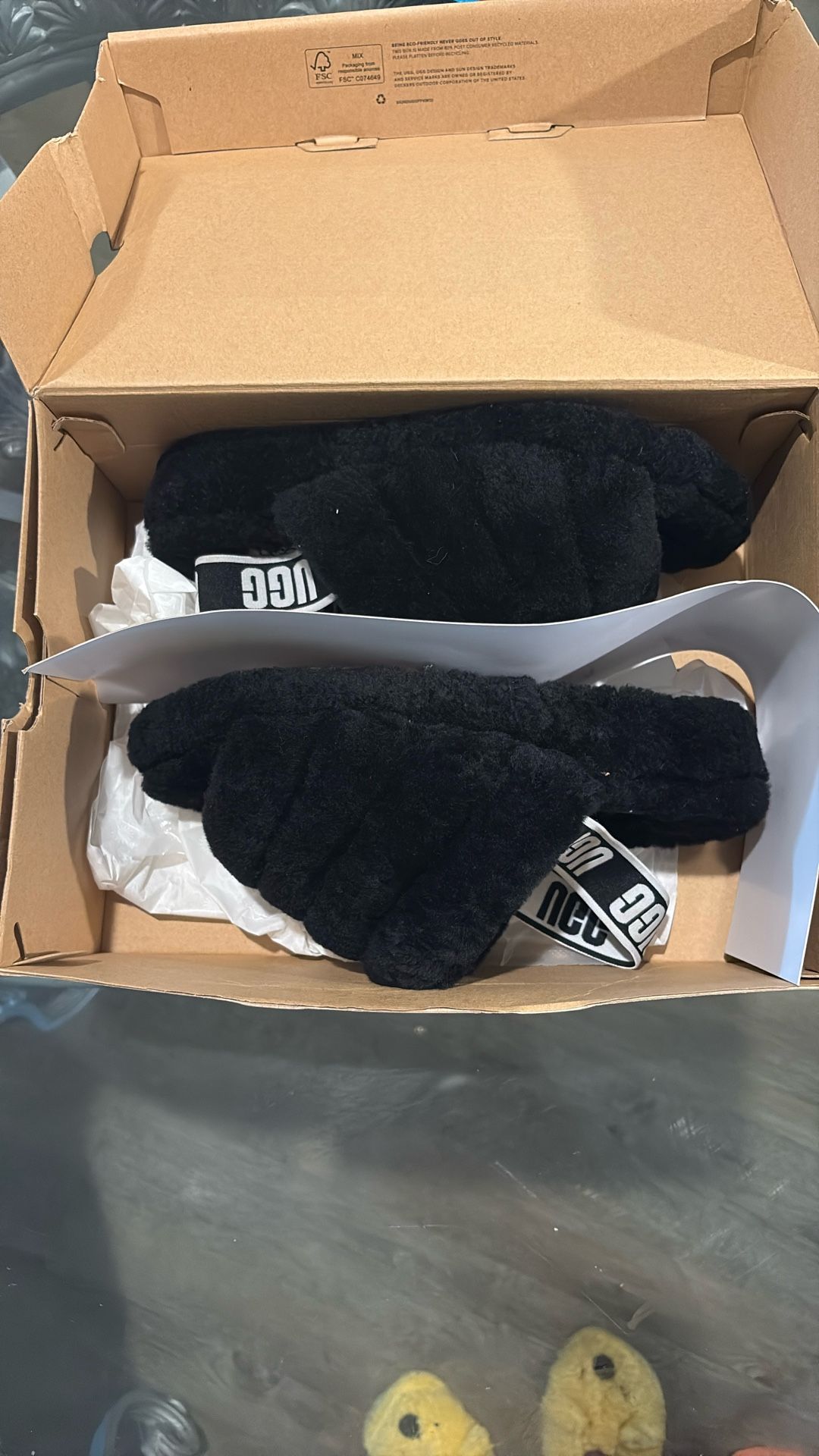 Uggs