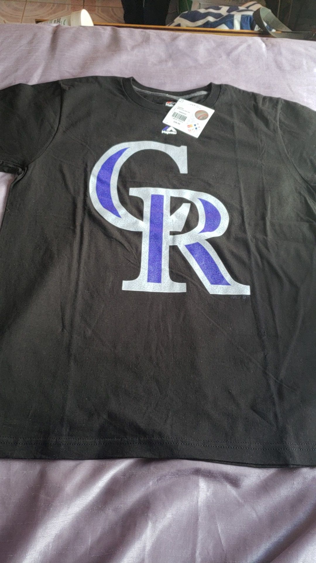Rockies