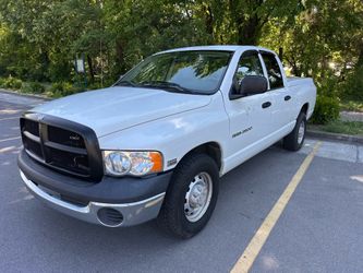 Work Truck