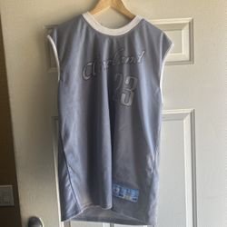 Lebron James Jersey - Vintage 