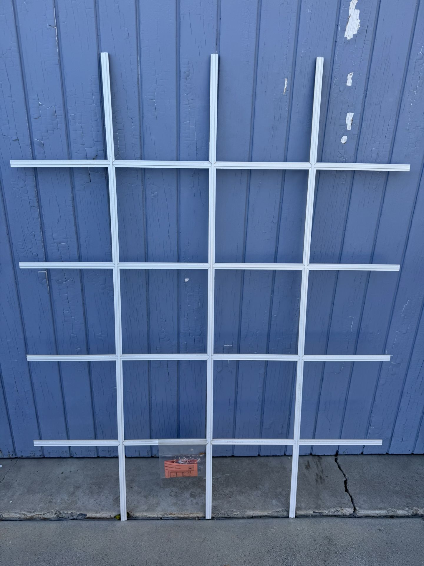 Andersen Window Picture Frame