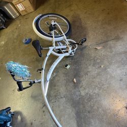Training Bike