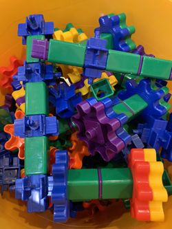 Learning Resources Gears