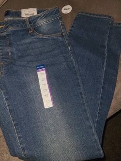 Girls Jeans 