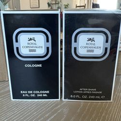Men’s Cologne And Aftershave 