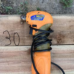 Drill Close Quarter 3/8