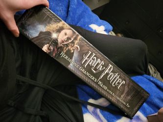 Harry Potter Collection Wand