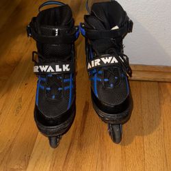 Airwalk Youth Inline Skate